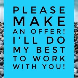 Meet your Posher, Lynette